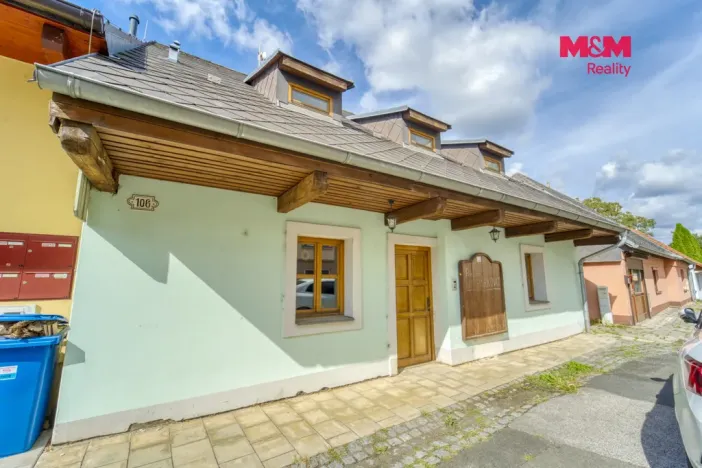 Prodej restaurace, Rokycany - Nové Město, Na Pátku, 173 m2