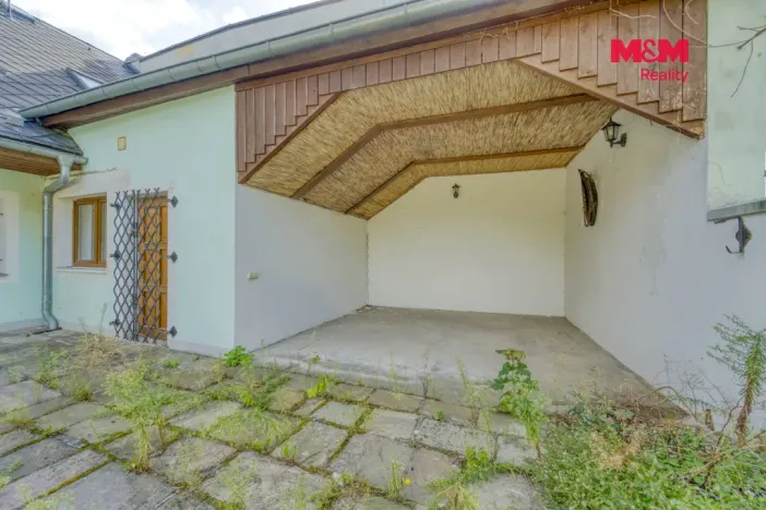 Prodej restaurace, Rokycany - Nové Město, Na Pátku, 173 m2