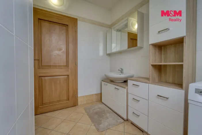 Pronájem bytu 3+kk, Plzeň - Jižní Předměstí, Na Jíkalce, 72 m2