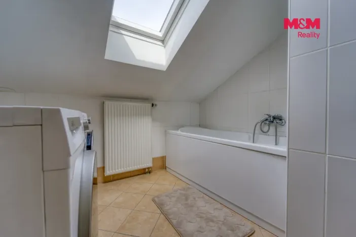 Pronájem bytu 3+kk, Plzeň - Jižní Předměstí, Na Jíkalce, 72 m2