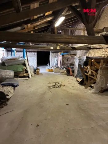 Pronájem obchodního prostoru, Prostějov, 272 m2