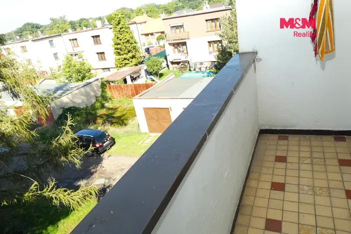 Prodej bytu 4+1, Starý Kolín - Bašta, B. Smetany, 64 m2