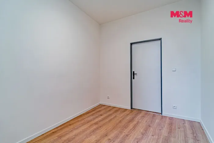 Pronájem bytu 3+kk, Ostrava - Moravská Ostrava, 28. října, 61 m2