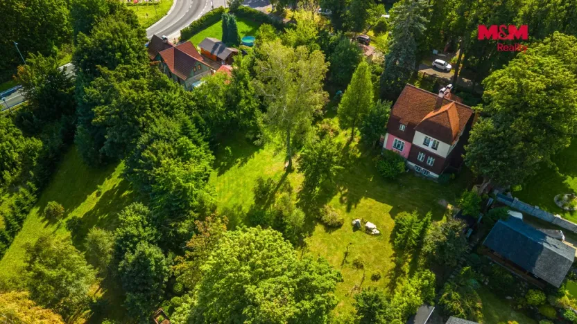 Prodej rodinného domu, Lučany nad Nisou, 210 m2