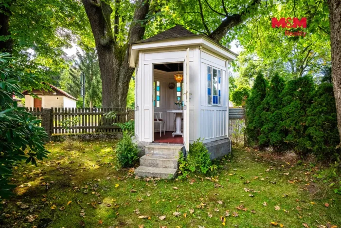 Prodej rodinného domu, Lučany nad Nisou, 210 m2