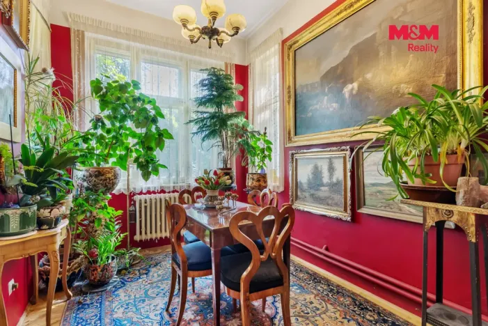 Prodej rodinného domu, Lučany nad Nisou, 210 m2