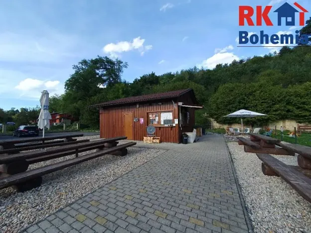 Prodej pozemku pro bydlení, Rokytá, 2165 m2