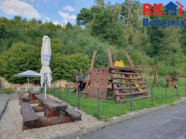 Prodej pozemku pro bydlení, Rokytá, 2165 m2