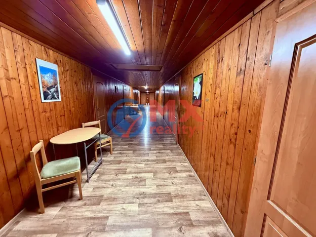 Prodej ubytování, Sobotín - Klepáčov, 2428 m2