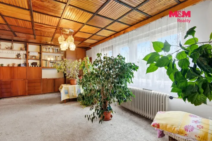 Prodej rodinného domu, Frýdlant, Strmá, 120 m2