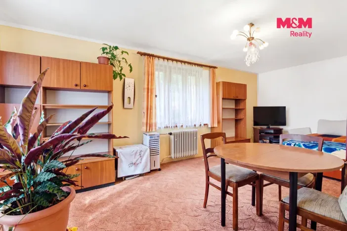 Prodej rodinného domu, Frýdlant, Strmá, 120 m2