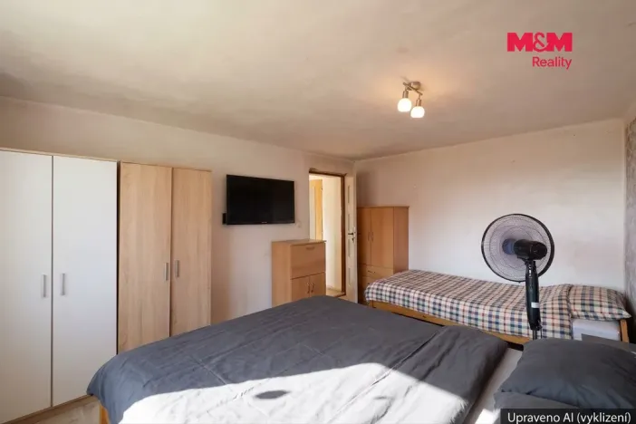 Prodej rodinného domu, Oplocany, 114 m2
