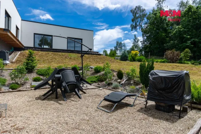 Prodej rodinného domu, Velká Štáhle, 160 m2