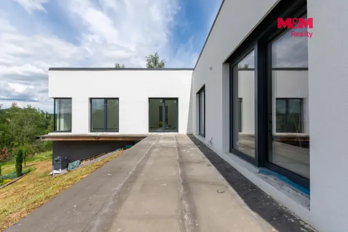 Prodej rodinného domu, Velká Štáhle, 160 m2