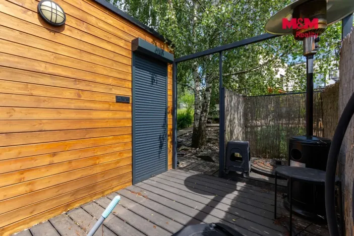 Prodej rodinného domu, Velká Štáhle, 160 m2