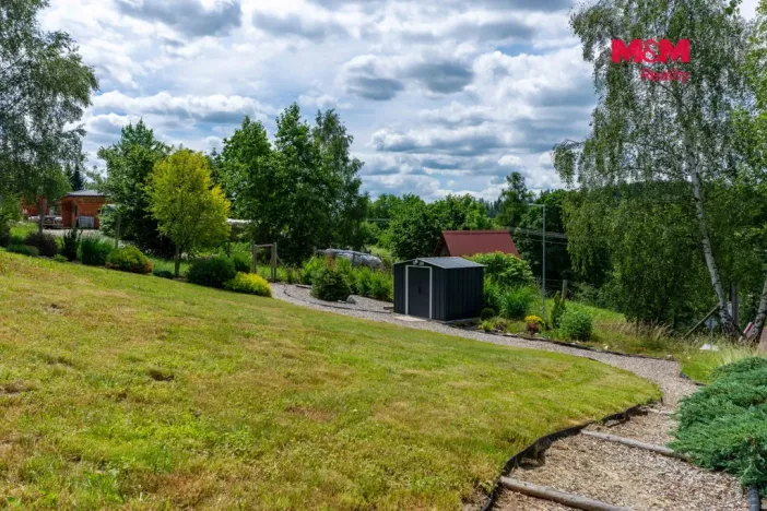 Prodej rodinného domu, Velká Štáhle, 160 m2