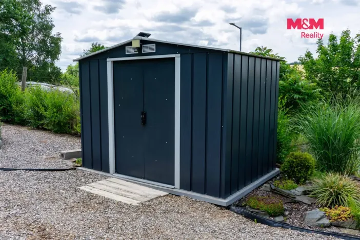 Prodej rodinného domu, Velká Štáhle, 160 m2