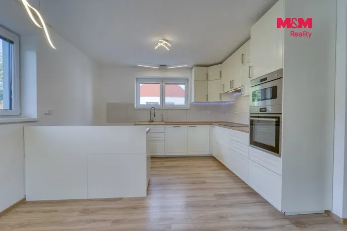 Prodej rodinného domu, Kostelec - Nedražice, 144 m2