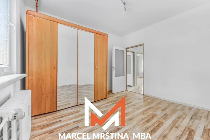 Prodej bytu 3+1, Náchod - Staré Město nad Metují, Růžová, 74 m2