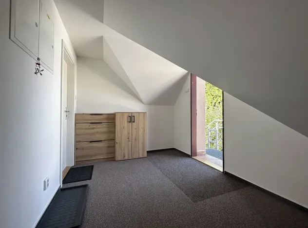 Pronájem bytu 1+kk, Humpolec, 26 m2