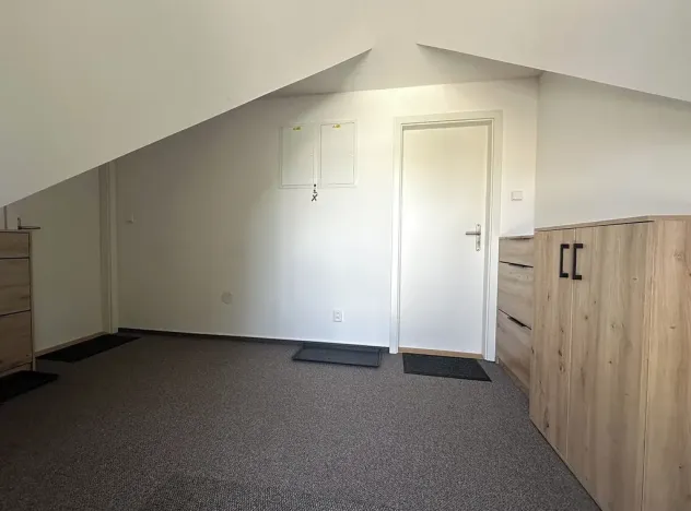 Pronájem bytu 1+kk, Humpolec, 26 m2