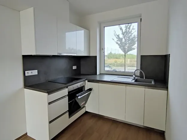 Prodej bytu 2+kk, Brno, Sokolova, 57 m2