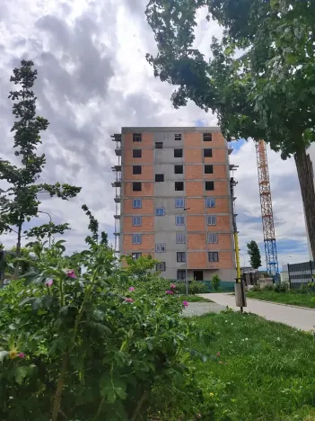 Prodej bytu 1+kk, Brno, Jižní, 36 m2
