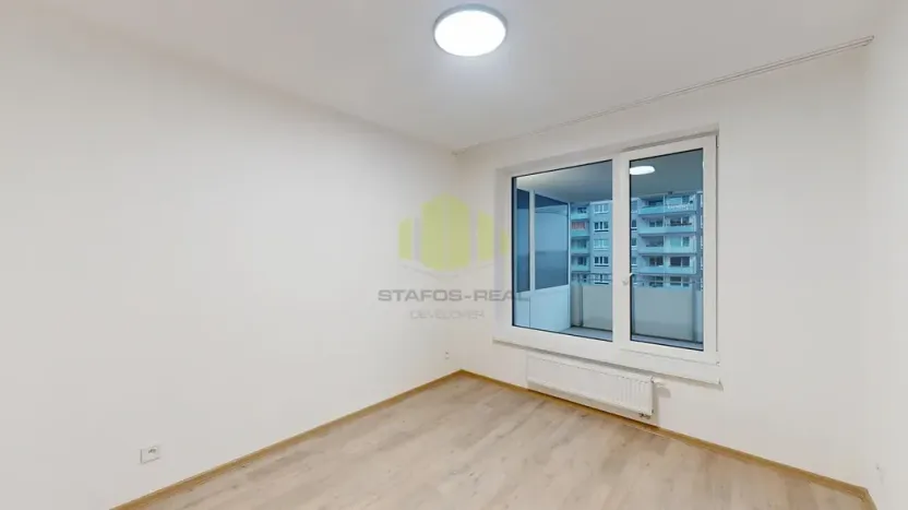 Pronájem bytu 2+kk, Olomouc, Janského, 63 m2