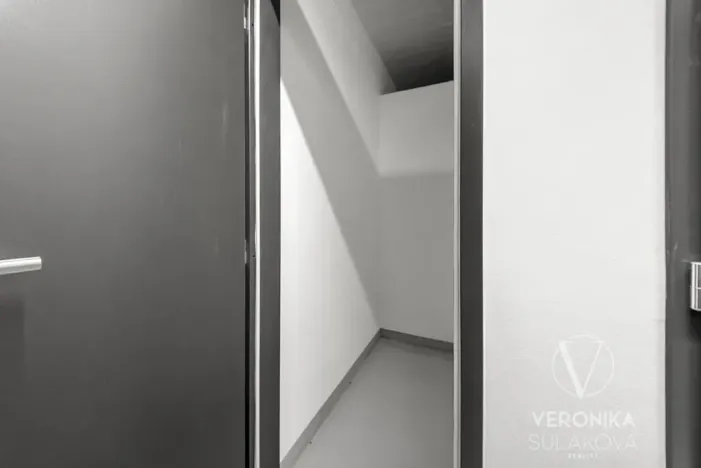 Prodej bytu 2+kk, Benecko, 55 m2