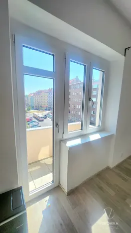 Prodej bytu 2+kk, Praha - Nusle, Kloboučnická, 69 m2