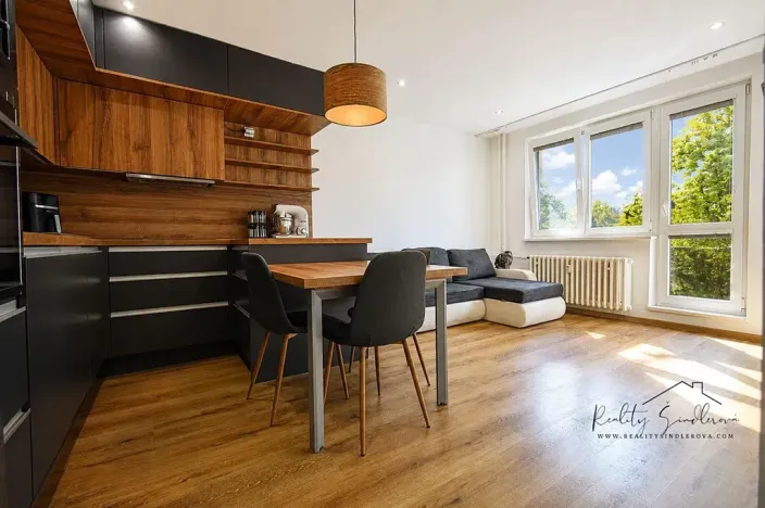 Prodej bytu 3+kk, Přerov, Jasínkova, 53 m2