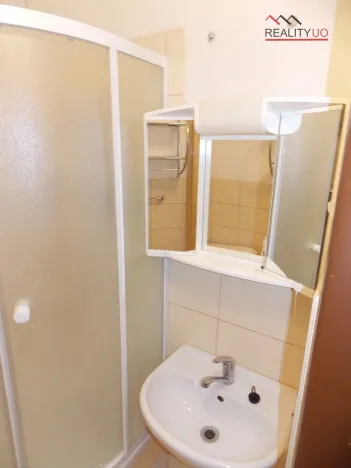 Prodej bytu 2+1, Dobruška, Mírová, 59 m2