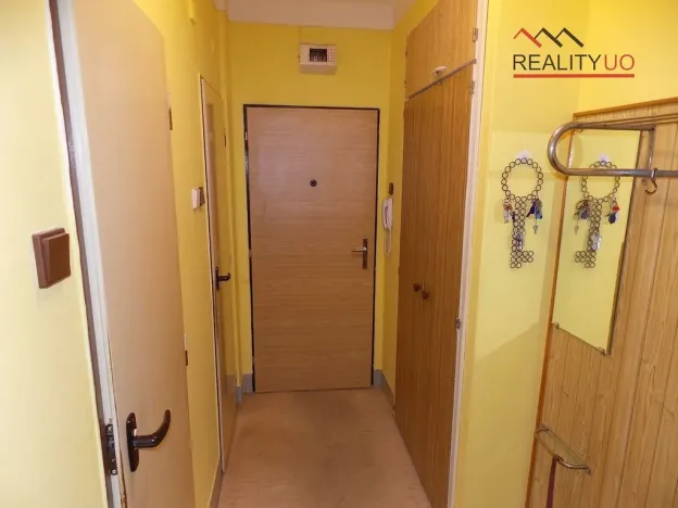 Prodej bytu 2+1, Dobruška, Mírová, 59 m2