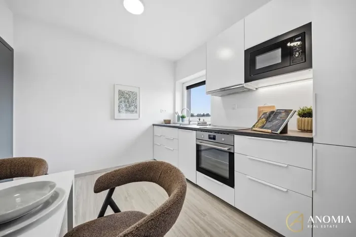 Prodej bytu 2+kk, Herálec, 47 m2