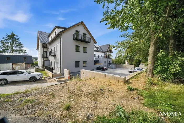 Prodej bytu 2+kk, Herálec, 47 m2