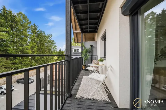 Prodej bytu 2+kk, Herálec, 47 m2