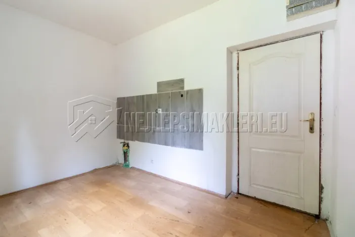 Prodej rodinného domu, Krupka, Mlýnská, 204 m2