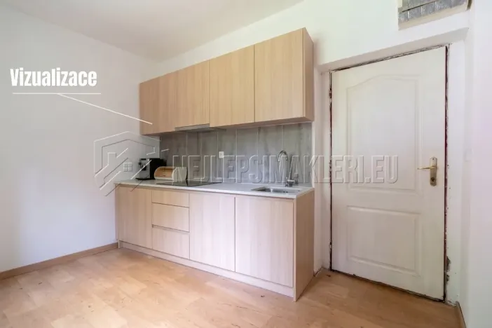 Prodej rodinného domu, Krupka, Mlýnská, 204 m2