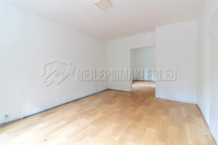 Prodej rodinného domu, Krupka, Mlýnská, 204 m2