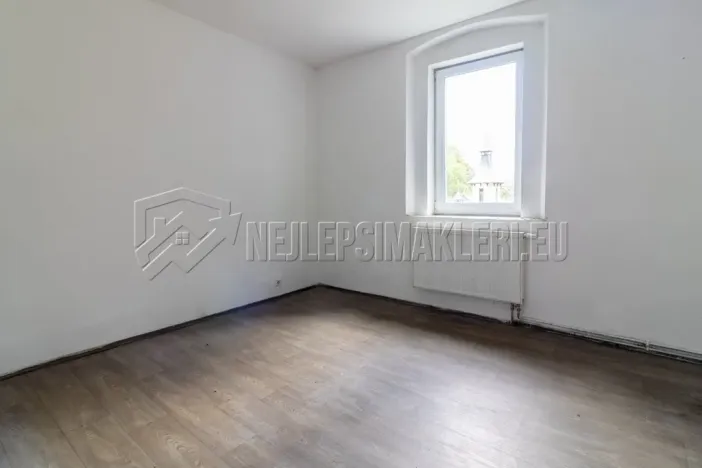 Prodej rodinného domu, Krupka, Mlýnská, 204 m2