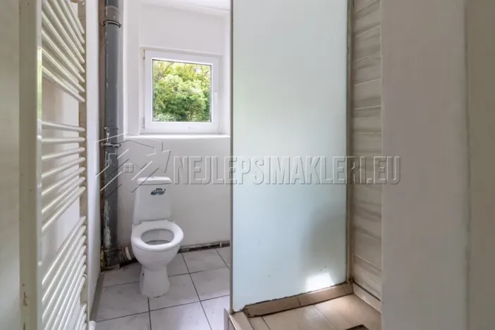 Prodej rodinného domu, Krupka, Mlýnská, 204 m2