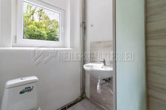 Prodej rodinného domu, Krupka, Mlýnská, 204 m2