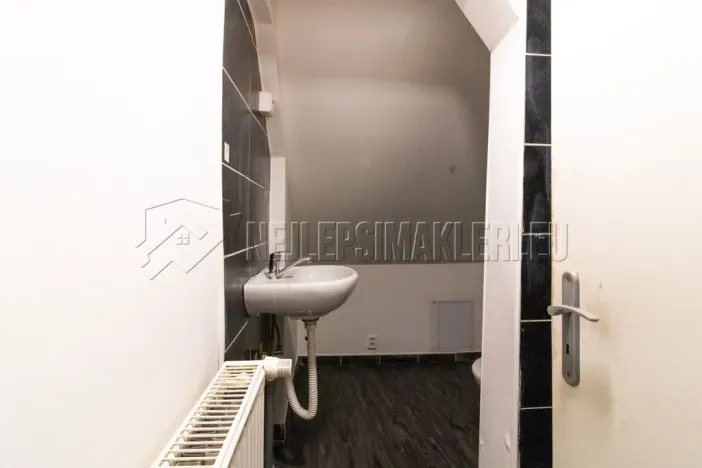 Prodej rodinného domu, Krupka, Mlýnská, 204 m2