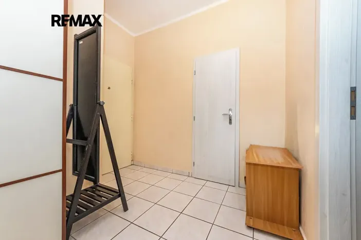 Prodej bytu 2+kk, Praha - Košíře, Vrchlického, 49 m2
