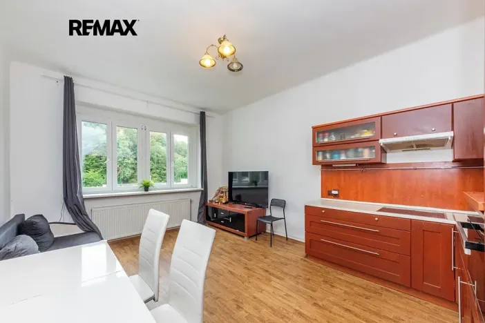 Prodej bytu 2+kk, Praha - Košíře, Vrchlického, 49 m2
