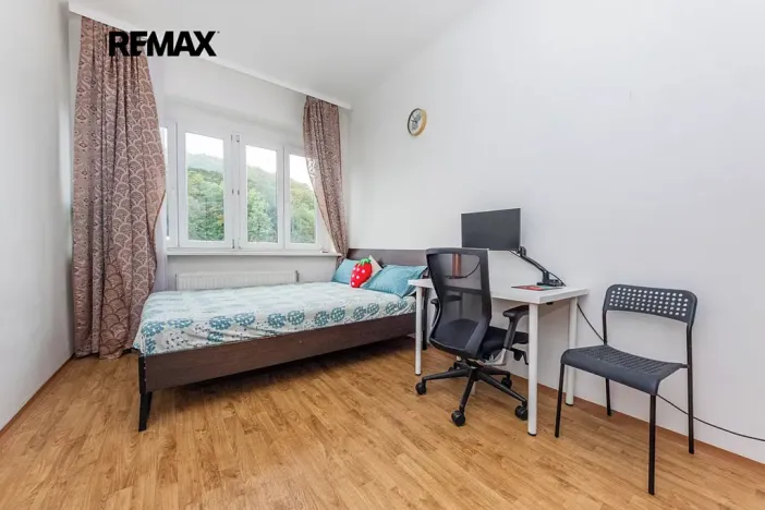 Prodej bytu 2+kk, Praha - Košíře, Vrchlického, 49 m2