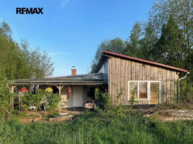 Prodej chaty, Číhošť, 21 m2