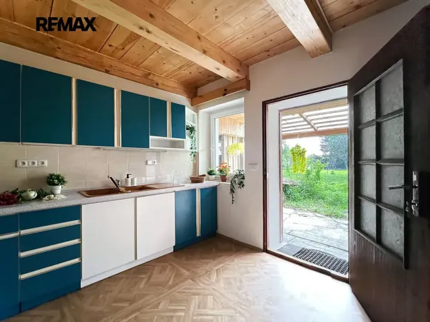 Prodej chaty, Číhošť, 21 m2