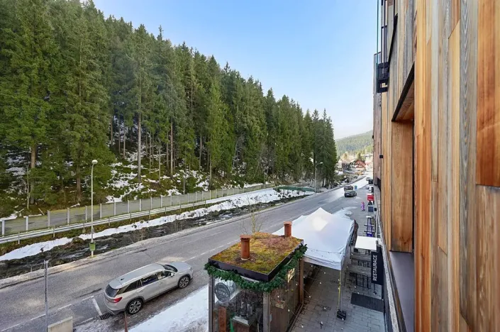 Prodej bytu 2+kk, Pec pod Sněžkou, 45 m2