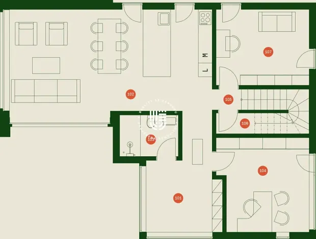 Prodej rodinného domu, Praha - Kbely, 190 m2